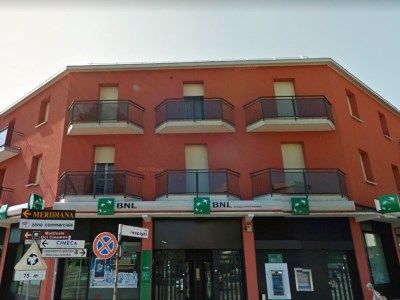 Nuovo Hotel San Martino Snc Casalecchio Di Reno Exterior photo